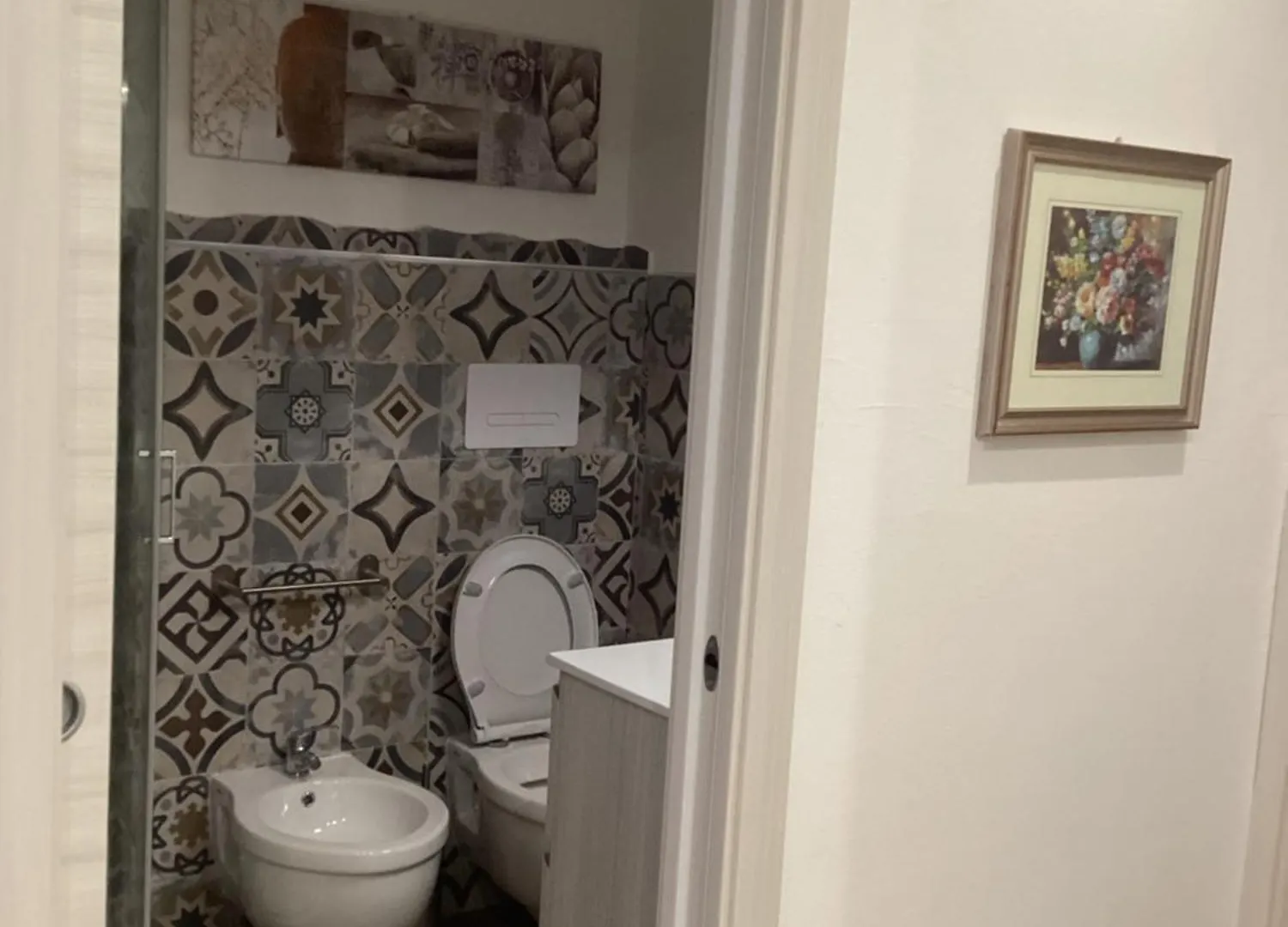 Borgo Dei Centenari Orgosolo Bed & Breakfast