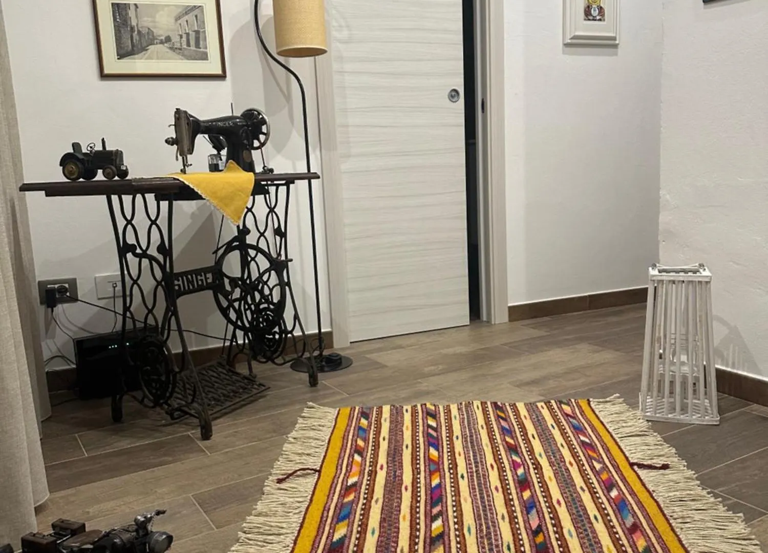 Borgo Dei Centenari Orgosolo Bed & Breakfast