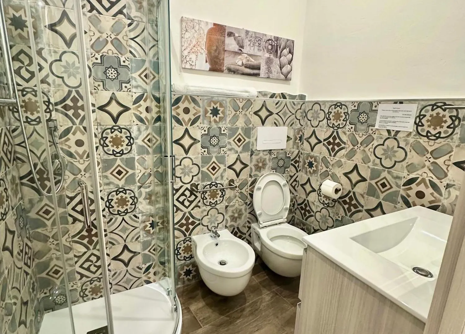 Borgo Dei Centenari Orgosolo