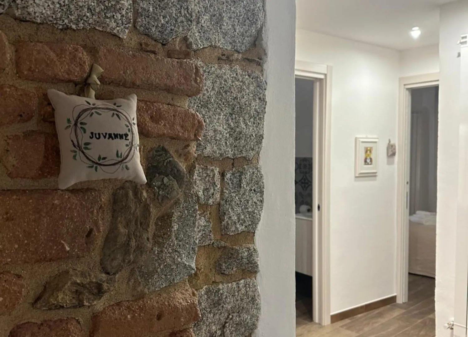 Bed & Breakfast Borgo Dei Centenari Orgosolo
