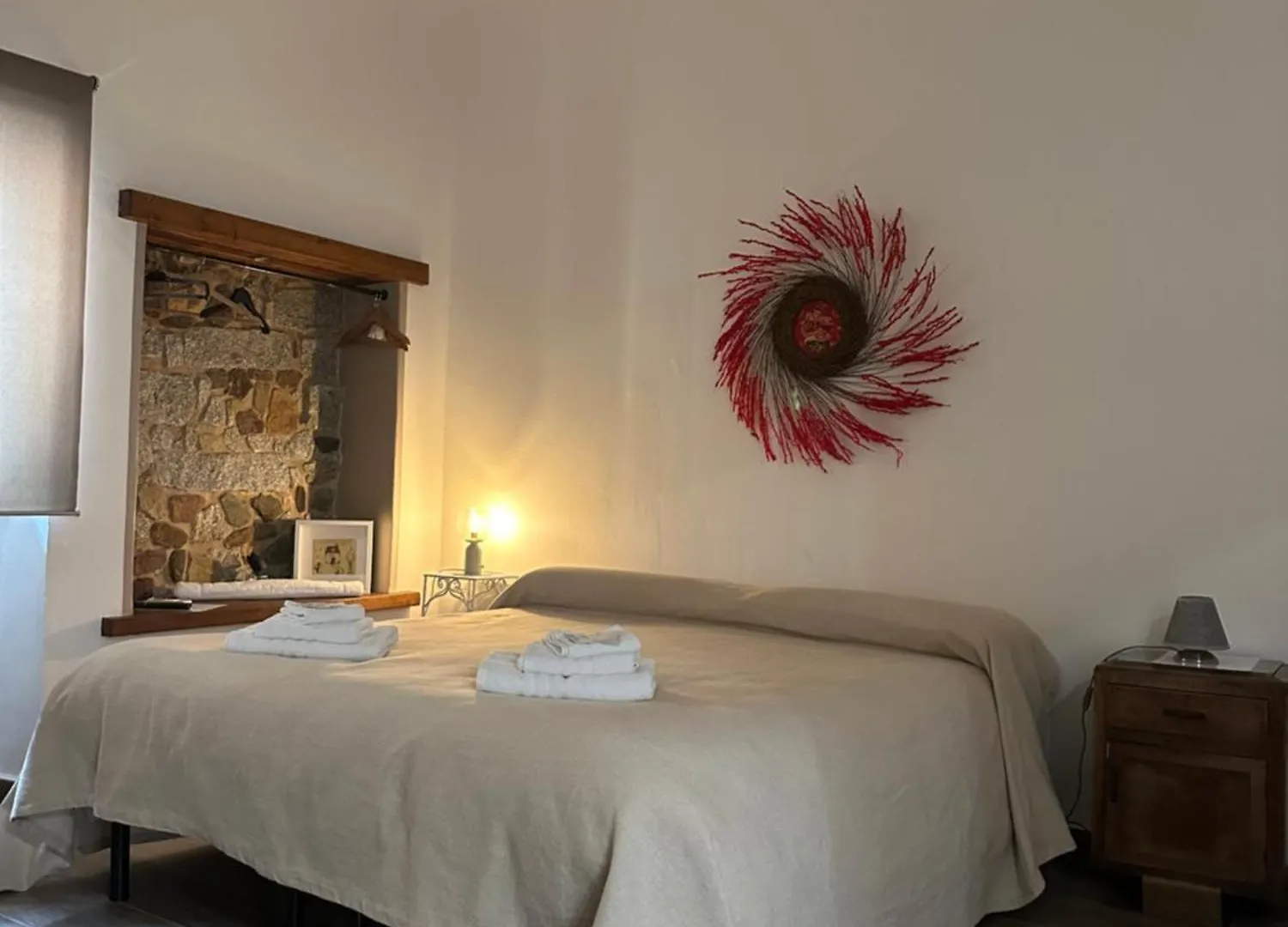 Couette-café Borgo Dei Centenari Orgosolo