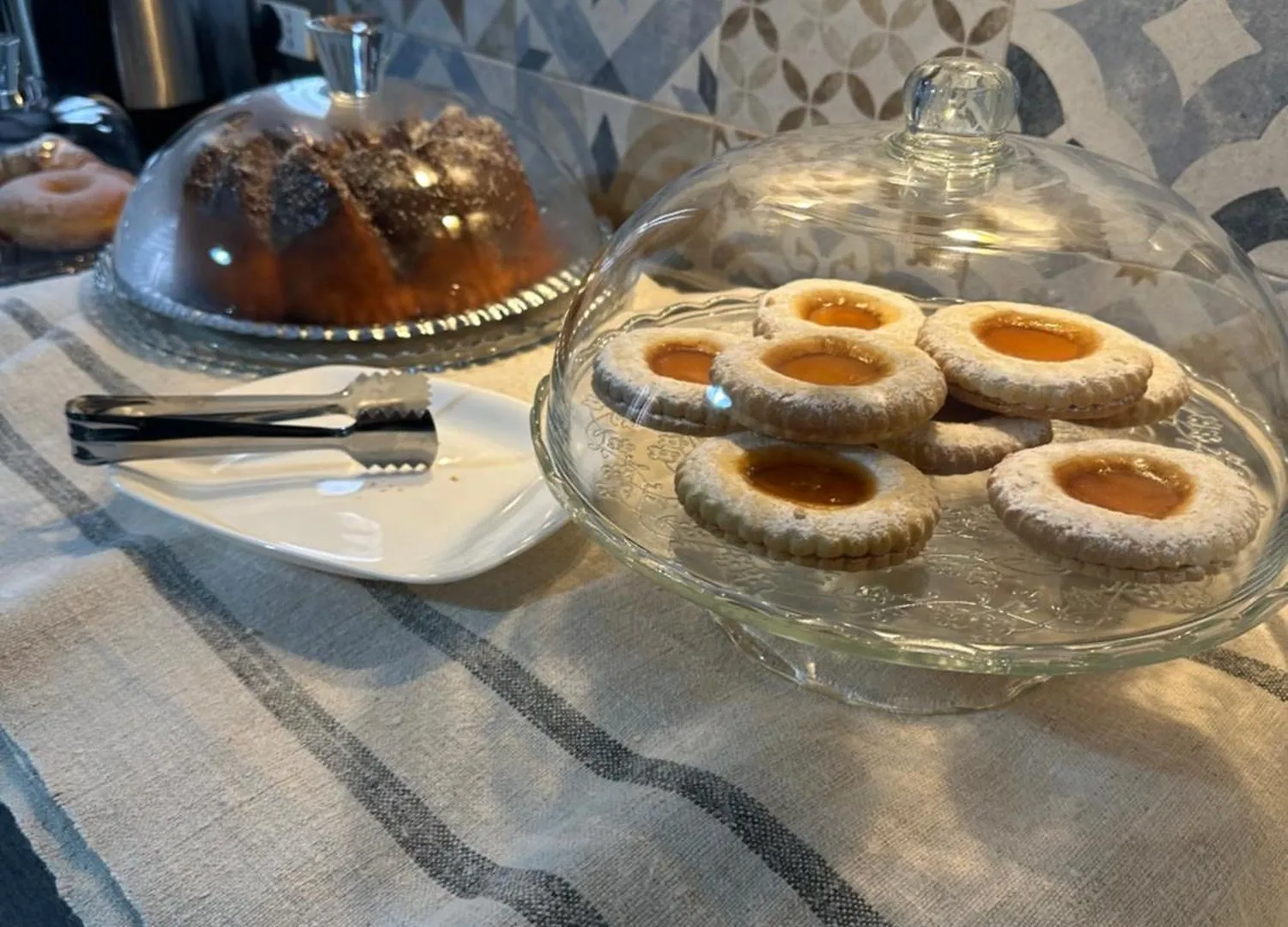 Borgo Dei Centenari Orgosolo Couette-café