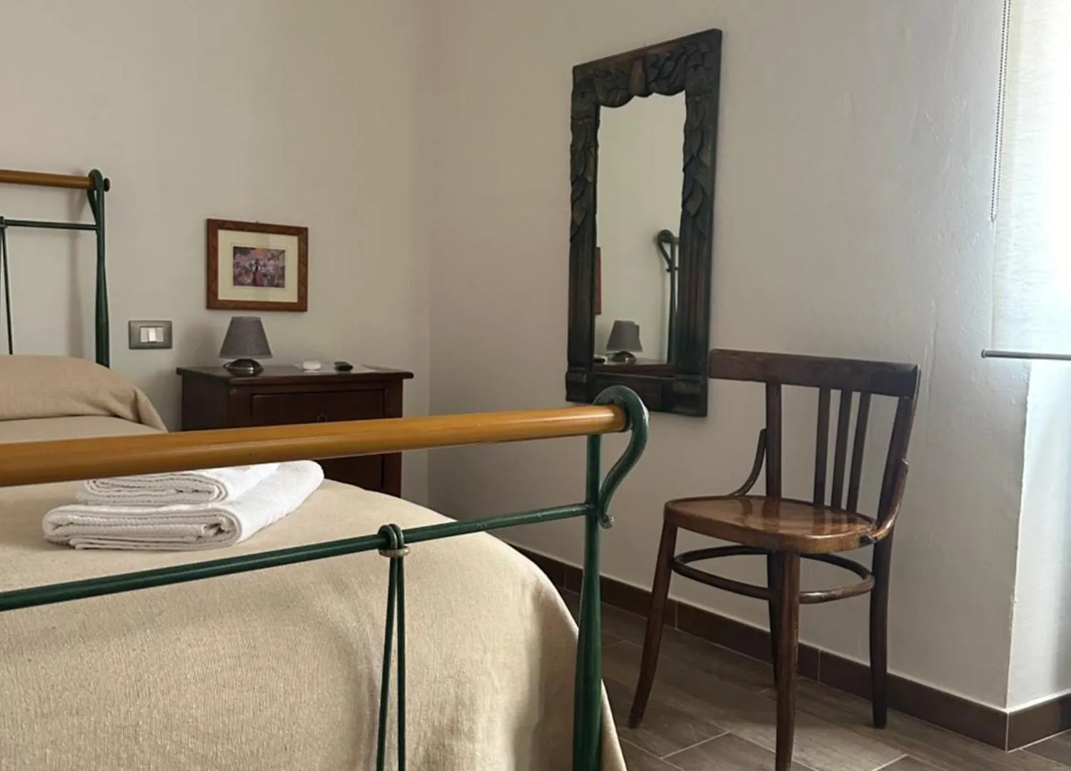 Borgo Dei Centenari Orgosolo