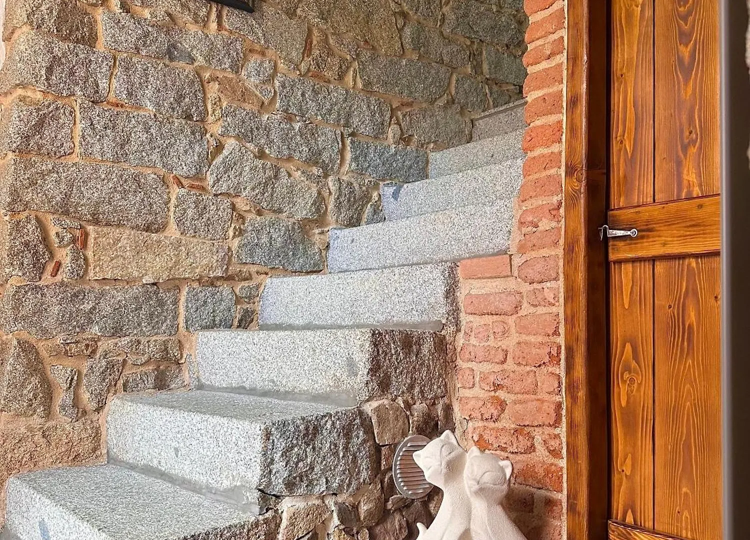 Borgo Dei Centenari Orgosolo 0*,  Italy