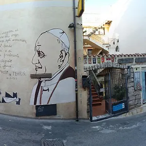  Nocleg ze śniadaniem Il Portico